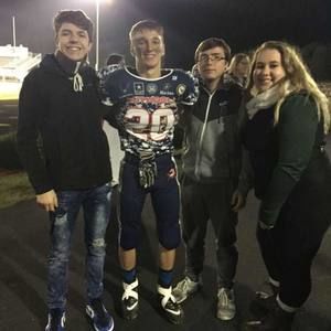 Meet your Posher, Tyler